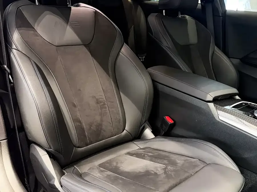 BMW M2 2024 M2 2024 — миниатюра 2