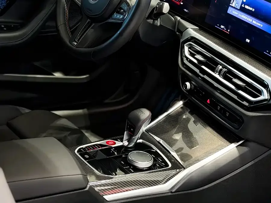 BMW M2 2024 M2 2024 — миниатюра 4