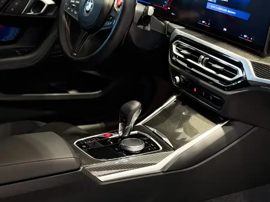 BMW M2 2024 M2 2024 — миниатюра 5