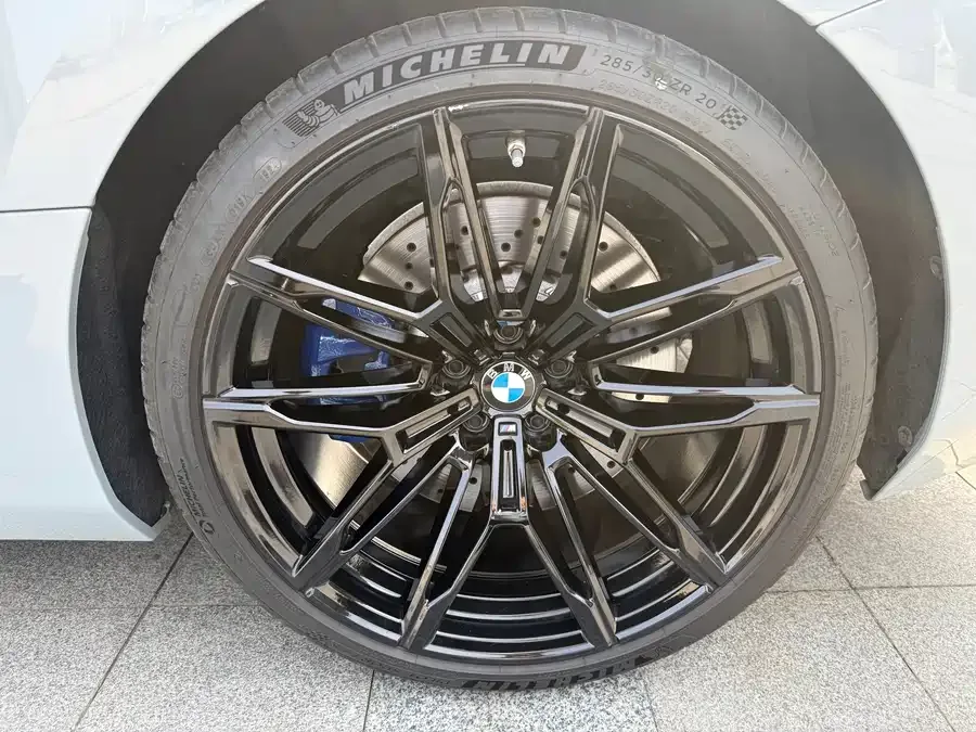 BMW M2 2024 M2 2025 — миниатюра 4