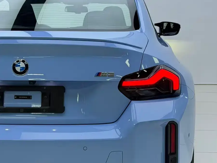 BMW M2 2024 M2 2024 — миниатюра 3
