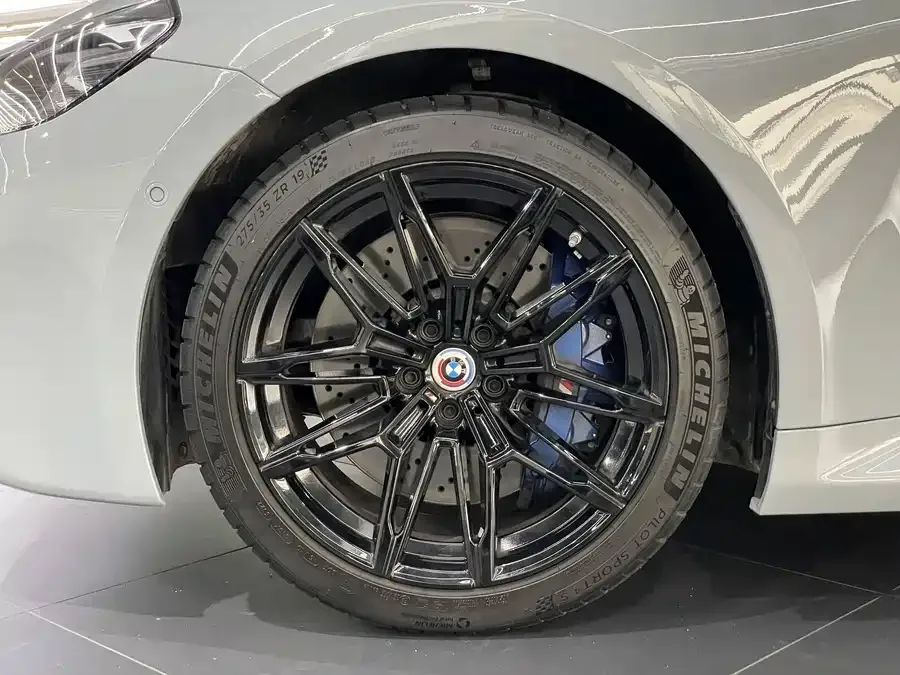 BMW M2 2023 M2 2023 — миниатюра 2