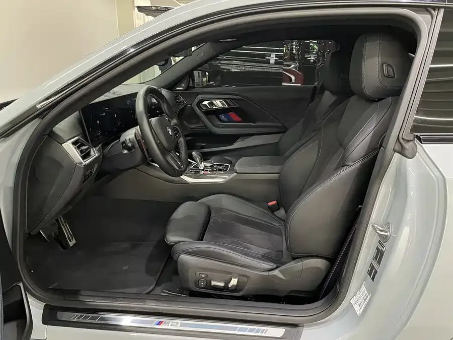 BMW M2 2023 M2 2023 — миниатюра 3
