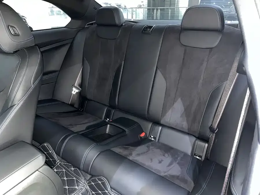 BMW M2 2023 M2 2023 — миниатюра 4