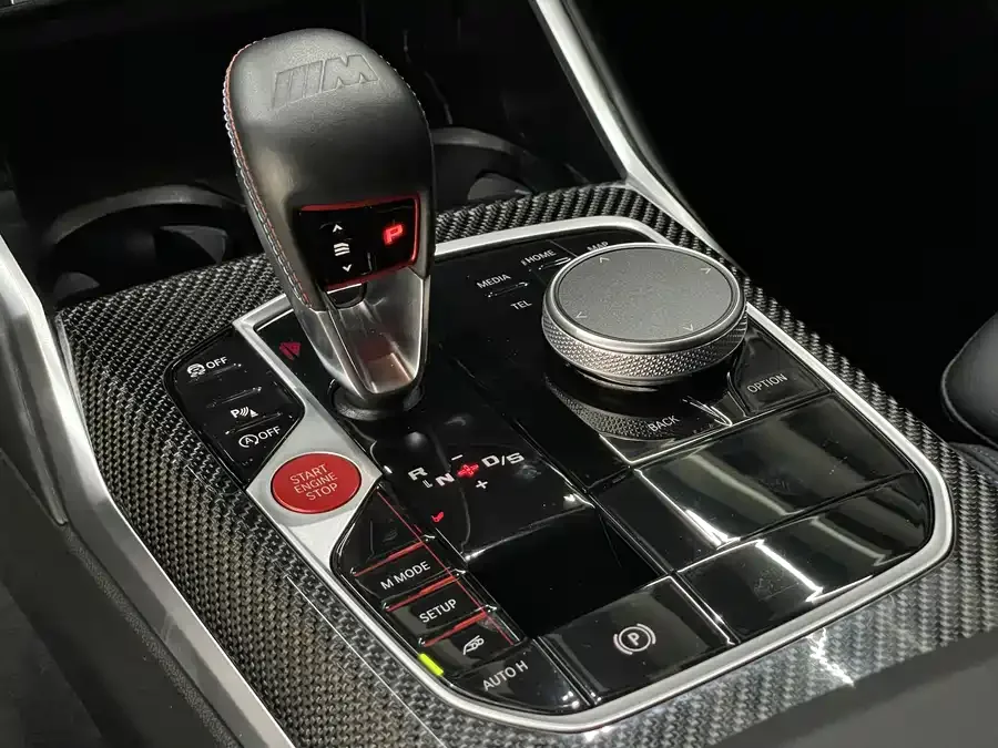 BMW M2 2023 M2 2023 — миниатюра 5