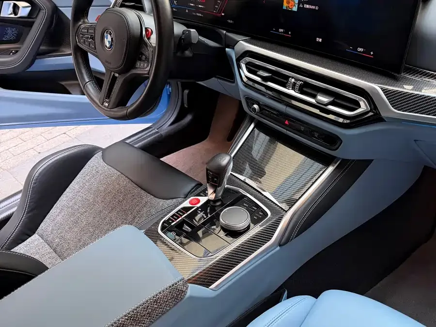 BMW M2 2024 M2 2024 — миниатюра 4