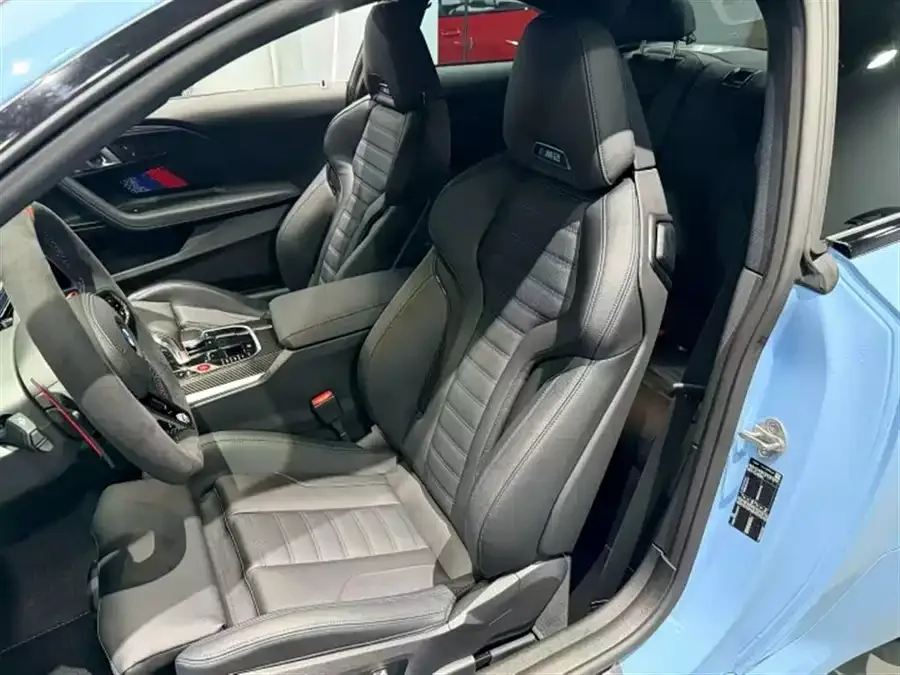 BMW M2 2024 M2 2025 — миниатюра 5