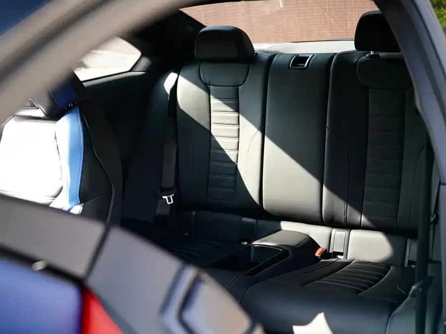 BMW M2 2024 M2 2025 — миниатюра 4