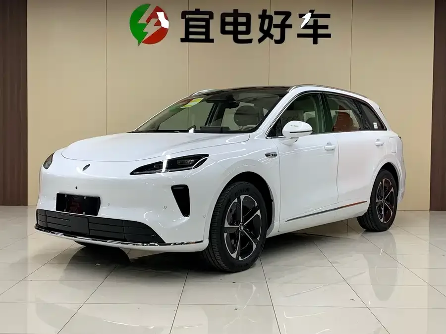 Shangjie H5 2026