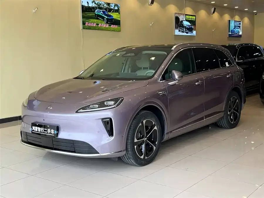 Shangjie H5 2026