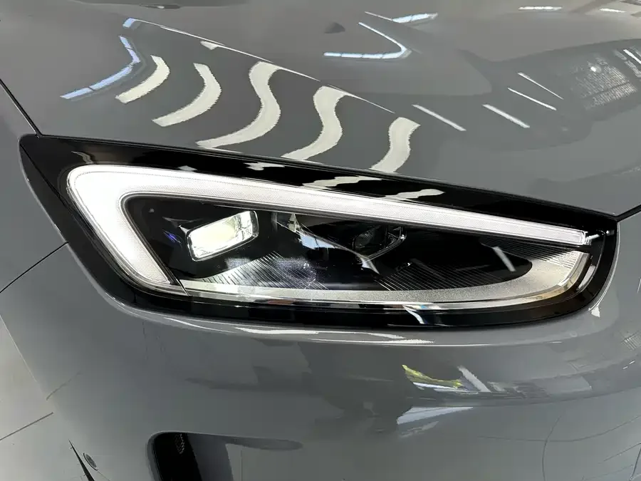 AITO M5 M5 2024 Extended Range Max RS 4WD Advanced Intelligent Driving Edition 2024 — миниатюра 5