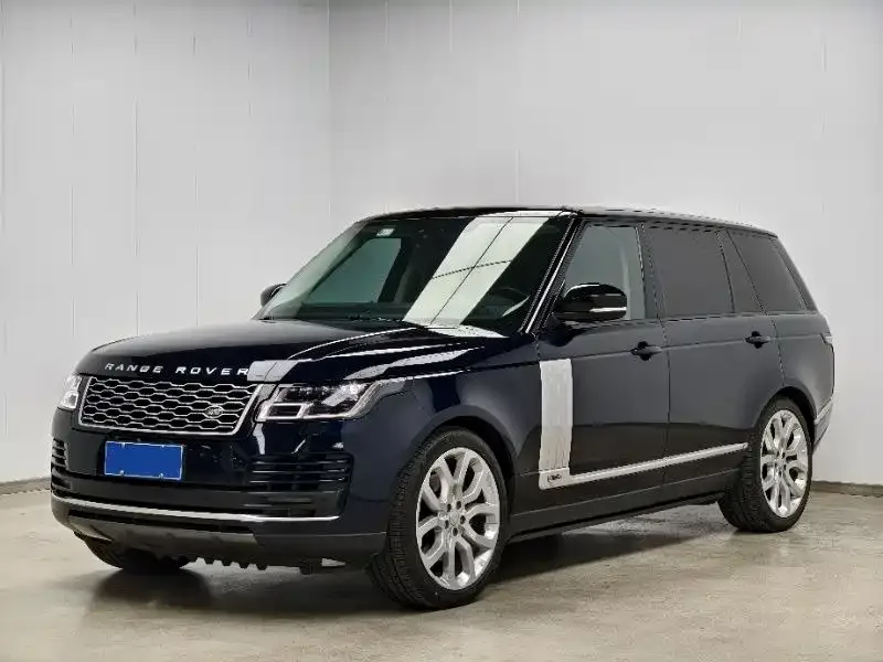 Land Rover Range Rover 2022