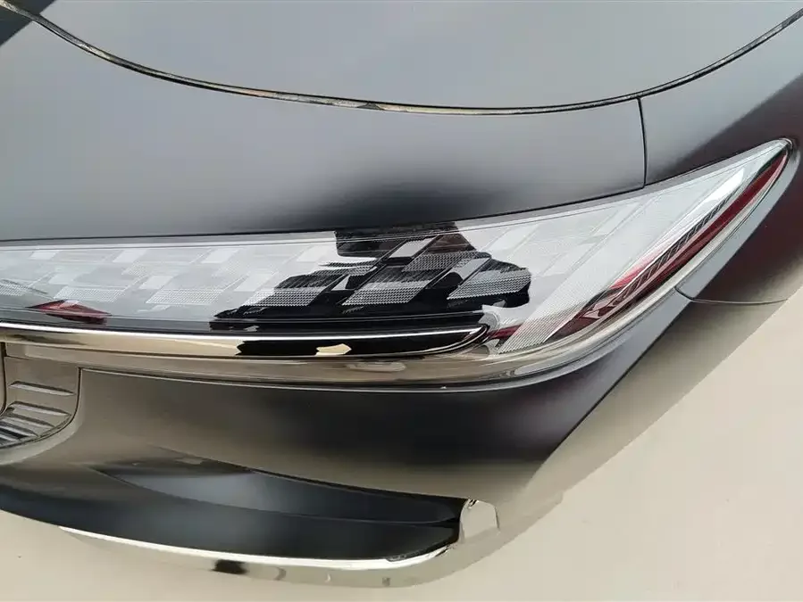 Hongqi H6 Hongqi H6 2025 2.0T American Edition 2025 — миниатюра 2