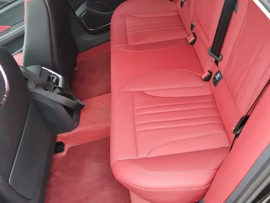 Hongqi H6 Hongqi H6 2025 2.0T American Edition 2025 — миниатюра 5