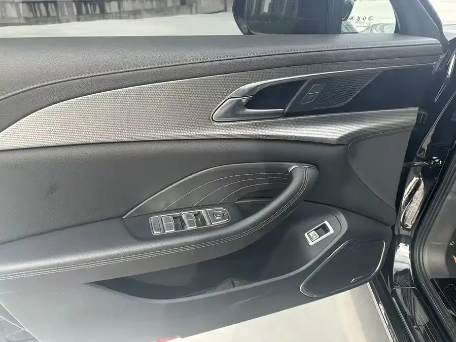 Hongqi H5 Hongqi H5 2023 2.0T Automatic Intelligent Connected Flag Edition 2023 — миниатюра 4