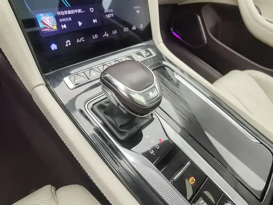 Hongqi H5 Hongqi H5 2023 2.0T Automatic Intelligent Connection Flagship Edition 2022 — миниатюра 4