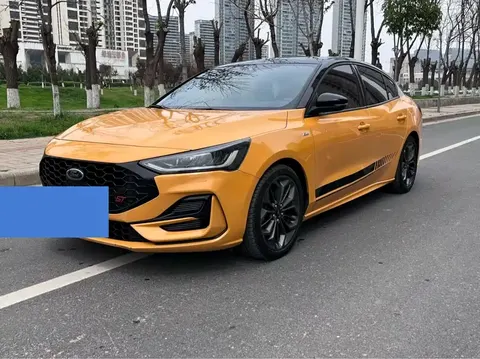 Ford Focus 2023 buy in Moscow