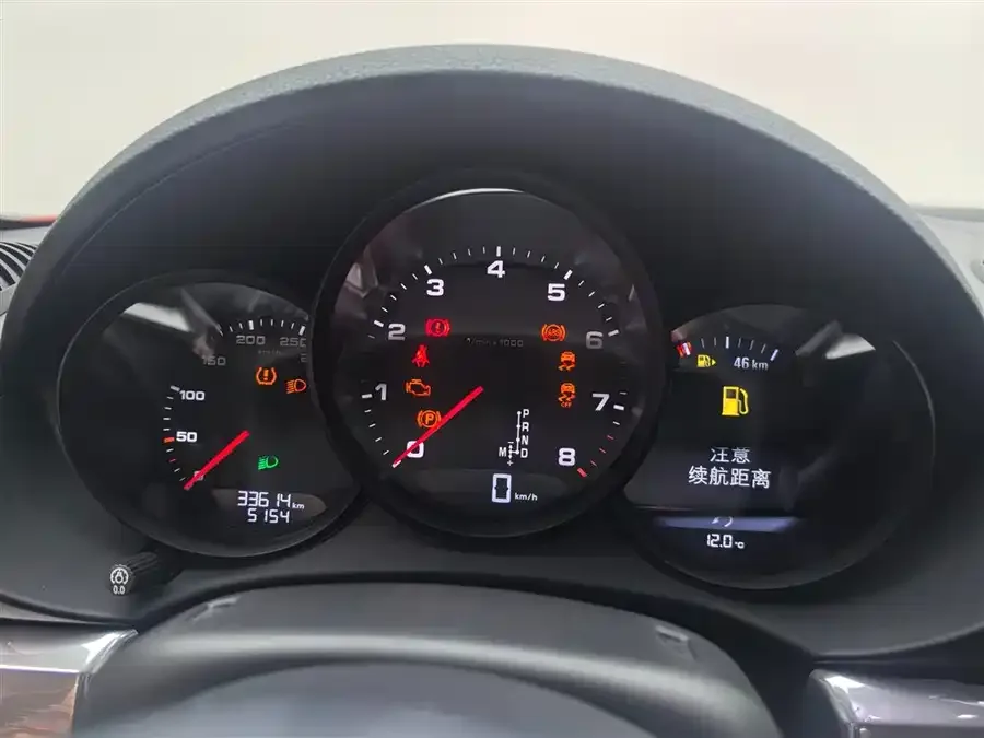 Porsche 718 2022 Cayman 2.0T 2022 — миниатюра 3