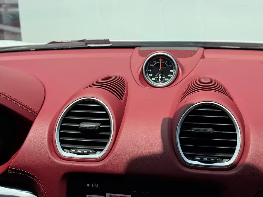 Porsche 718 2022 Cayman 2.0T 2024 — миниатюра 5