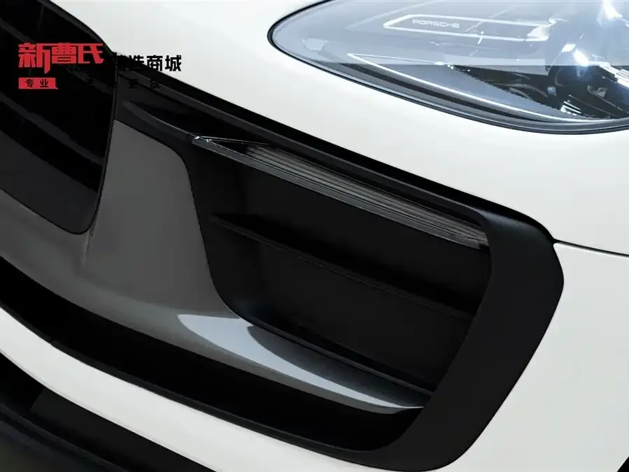 Porsche Macan Macan 2023 Macan T 2.0T 2023 — миниатюра 2