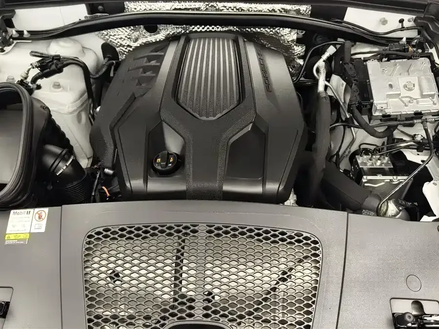 Porsche Macan Macan 2023 Macan 2.0T 2023 — миниатюра 4