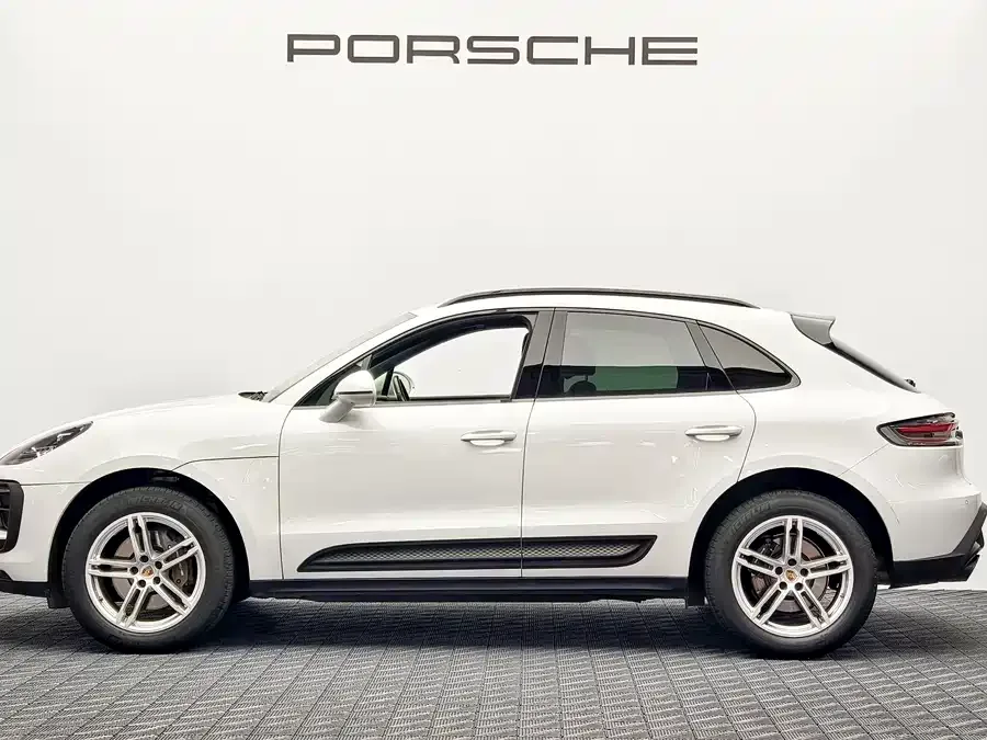 Porsche Macan Macan 2023 Macan 2.0T 2023 — миниатюра 5
