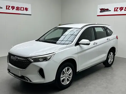 Haval M6 2022 купить в Москве