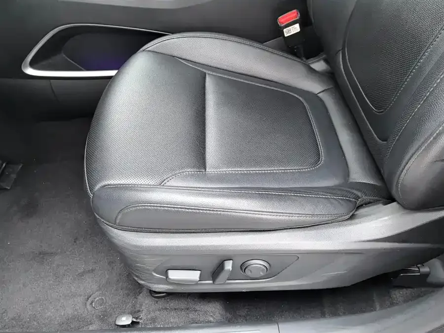 Hyundai Tucson L Tucson 2021 Tucson L 1.5T DCT LUX Premium Edition 2022 — миниатюра 2