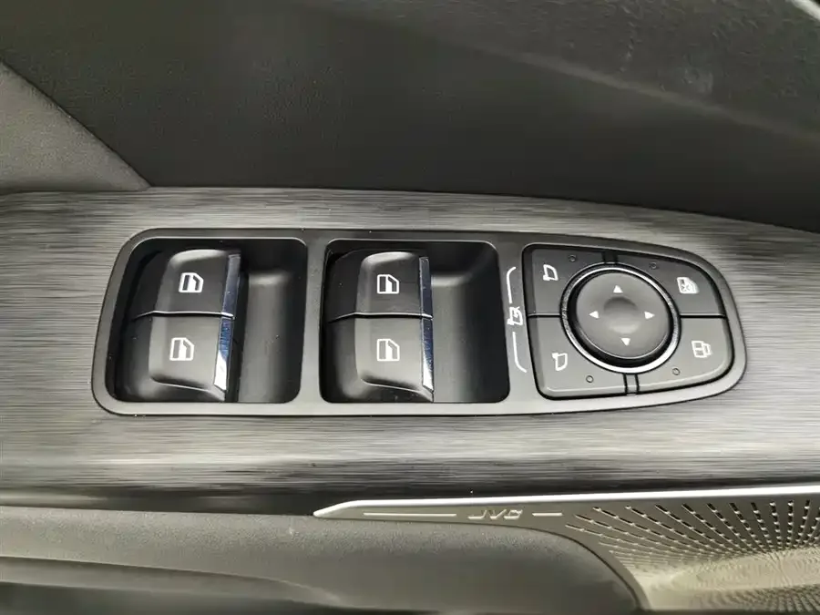Haval KuGou Haval Kugou 2022 1.5T DCT 2WD Trendy Edition 2023 — миниатюра 3