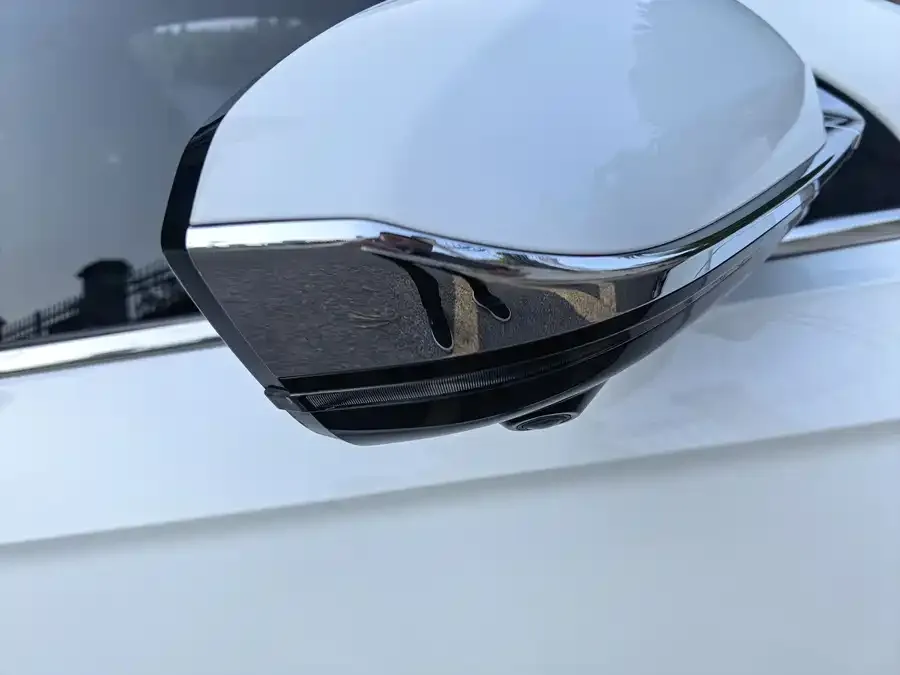 Geely Xingrui Xingrui 2023 1.5TD Kunlun Edition 2023 — миниатюра 5