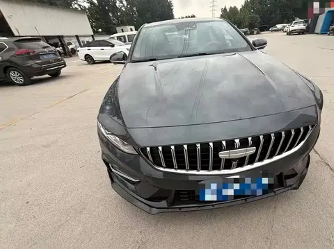 Geely Xingrui 2025 купить в Москве