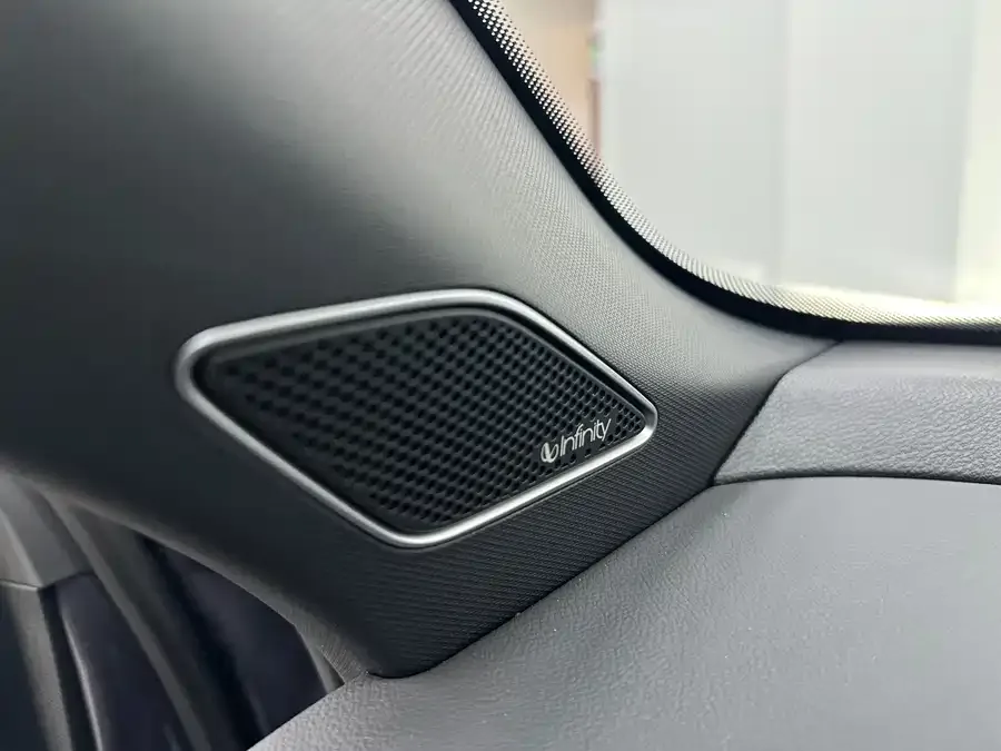 Geely Xingrui Xingrui 2025 Dongfangyao 2.0TD Moon-Watching Edition 2024 — миниатюра 5
