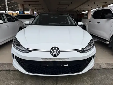 Volkswagen Lamando 2024 buy in Moscow