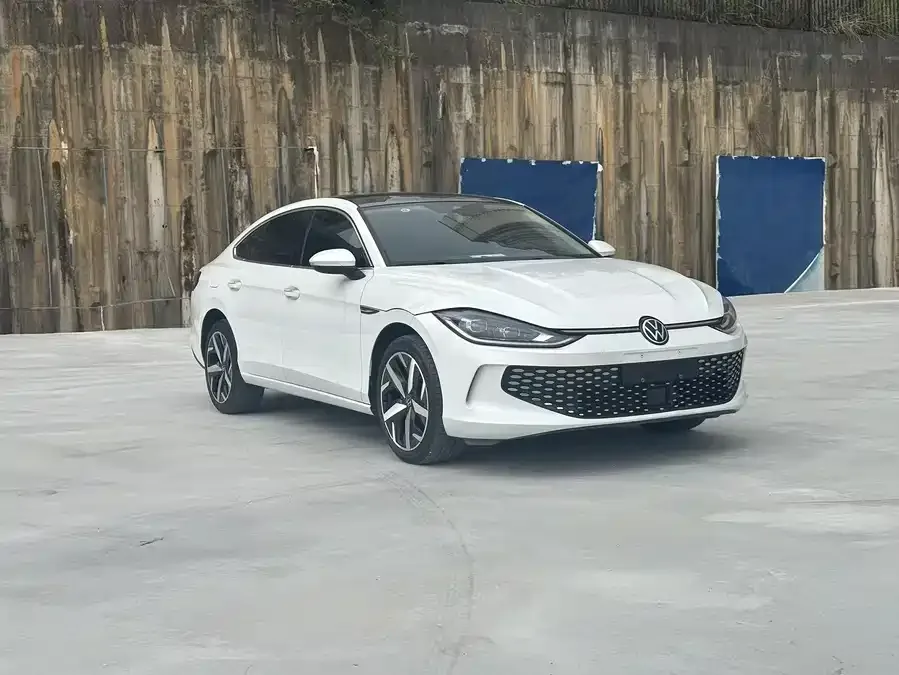 Volkswagen Lamando 2024 Lingdu Lingdu L 280TSI DSG Cool Edition 2024 — миниатюра 3