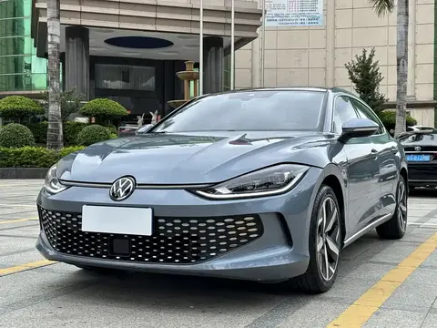 Volkswagen Lamando 2023 купить в Москве