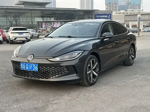 Volkswagen Lamando 2023 купить в Москве
