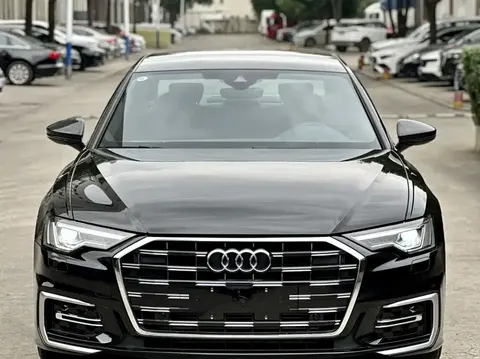 Audi A6L 2024 купить в Москве