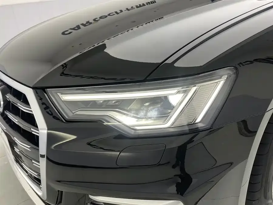 Audi A6L 2024 45 TFSI Premium Dynamic Model 2024 — миниатюра 3