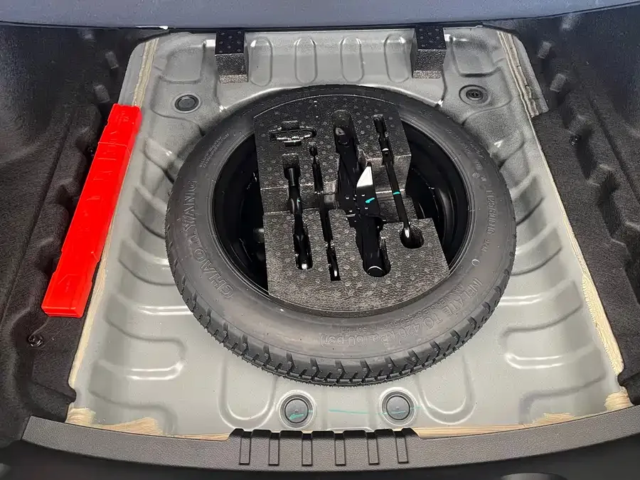Geely Xingrui Xingrui 2026 Dongfang Yao 1.5TD Kunlun Edition 2026 — миниатюра 5