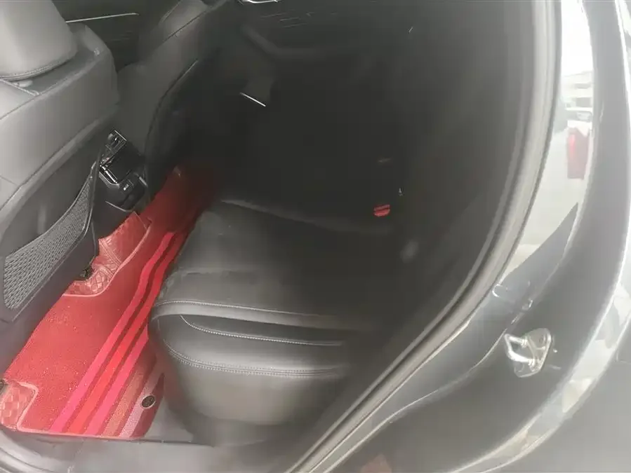 Geely Monjaro Xingyue L 2022 1.5T Thor HiF Hybrid Edition Super Rui 2022 — миниатюра 5