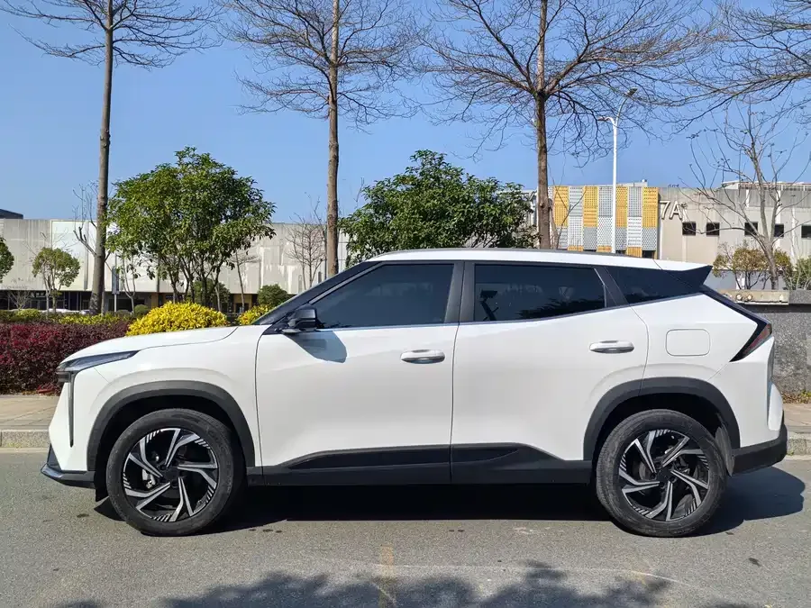 Geely Atlas Boyue 2023 Boyue COOL 1.5TD Smart 2023 — миниатюра 2