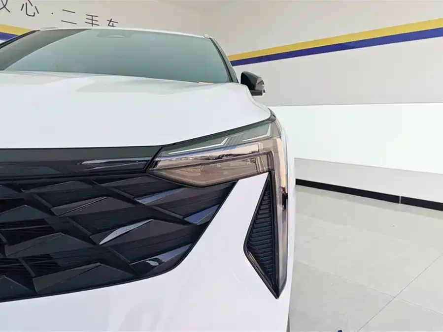 Geely Atlas Boyue 2024 1.5TD Smart Link + 2025 — миниатюра 5