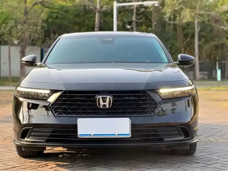Honda Accord Accord 2024 260TURBO Luxury Edition 2024 — миниатюра 5