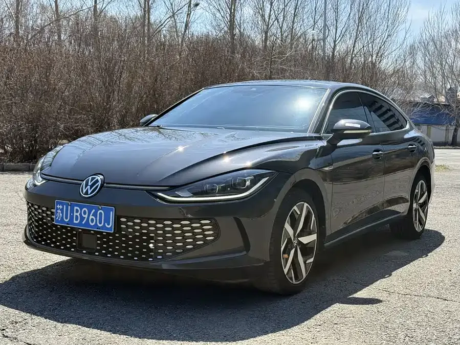 Volkswagen Lamando 2024 Lingdu Lingdu L 280TSI DSG Cool Edition 2023 — фото 1, купить с доставкой в Москву