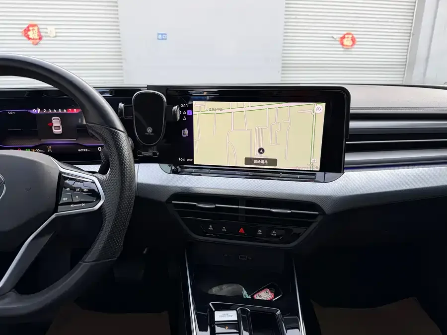 Volkswagen Lamando 2023 Lingdu Lingdu L 280TSI DSG Cool Edition 2023 — миниатюра 5