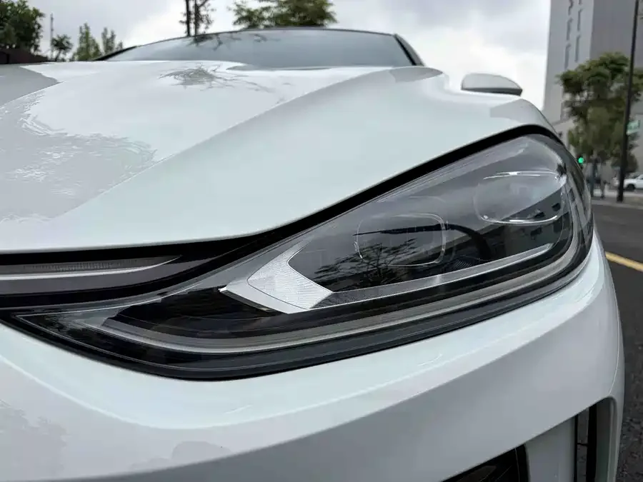 Volkswagen Lamando 2024 Lingdu Lingdu L 280TSI DSG Cool Edition 2024 — миниатюра 2