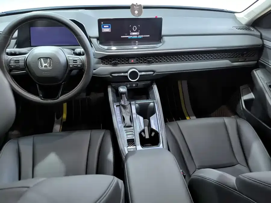 Honda Accord Accord 2024 260TURBO Luxury Edition 2024 — миниатюра 5