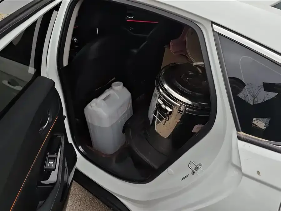 Honda Accord Accord 2023 260TURBO Excellence Edition 2023 — миниатюра 5