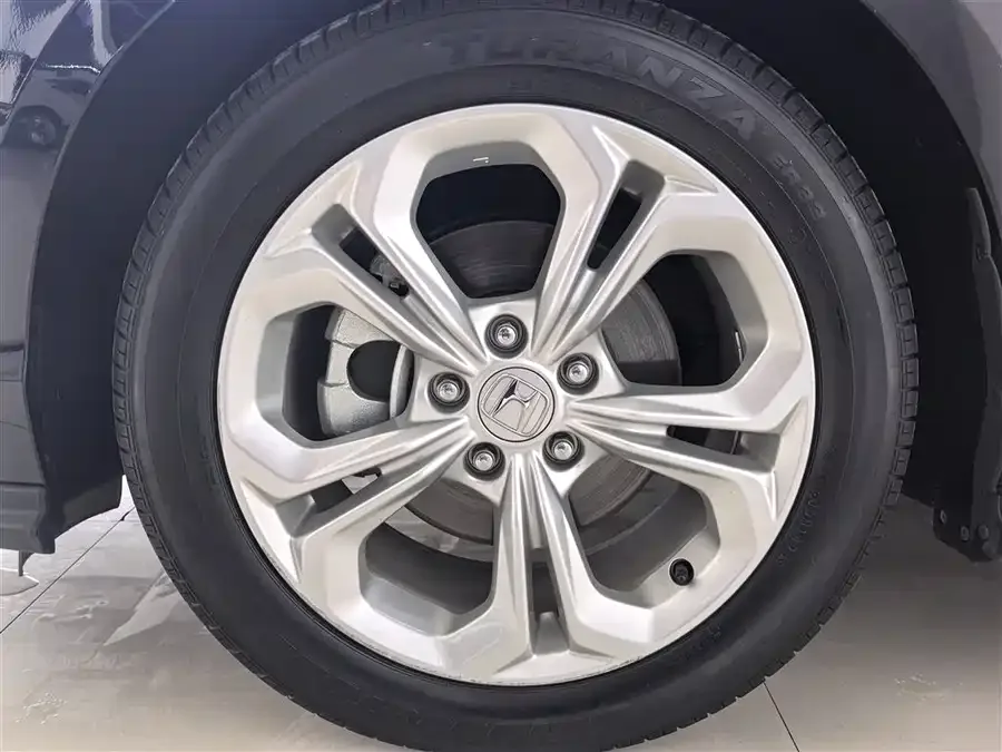 Honda Accord Accord 2023 260TURBO Smart Edition 2023 — миниатюра 4