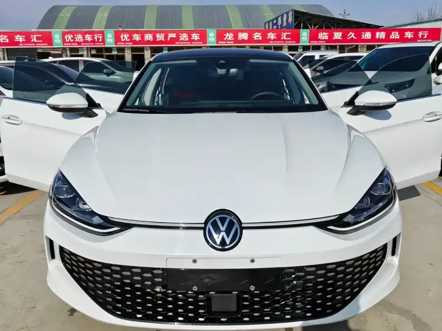 Volkswagen Lamando 2024 Lingdu Lingdu L 280TSI DSG Cool Edition 2024 — фото 1, купить с доставкой в Москву